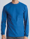 Ultra Cotton&trade; Long Sleeve T-Shirt, Gildan 2400 //...