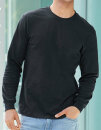 Hammer Adult Long Sleeve T-Shirt, Gildan H400 // GH400