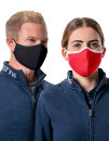 Premium Mouth-Nose-Mask (Pack of 3), HRM 999 // HRM999