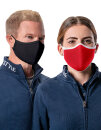 Premium Mouth-Nose-Mask (AFNOR Standard certified; Pack...