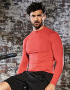 Men&acute;s Cool Long Sleeve Base Layer, Just Cool JC018 // JC018