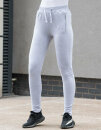 Women&acute;s Tapered Track Pant, Just Hoods JH077 // JH077