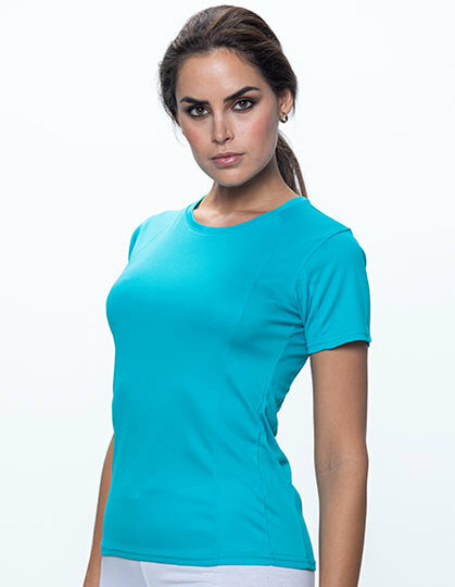 Ladies&acute; Sport T-Shirt, JHK SPORTLADY // JHK101