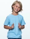 Kids&acute; T-Shirt, JHK TSRK150 // JHK150K