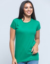 Ladies&acute; Regular Premium T-Shirt, JHK TSRLPRM // JHK240