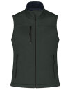 Ladies&acute; Softshell Vest, James+Nicholson JN1169 //...