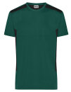 Men&acute;s Workwear T-Shirt -STRONG-, James+Nicholson...