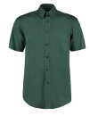 Men&acute;s Classic Fit Corporate Oxford Shirt Short...