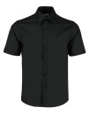 Men&acute;s Tailored Fit Bar Shirt Short Sleeve, Bargear...