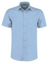 Men&acute;s Tailored Fit Poplin Shirt Short Sleeve,...