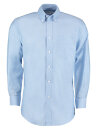 Men&acute;s Classic Fit Workwear Oxford Shirt Long...