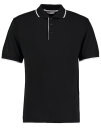 Men&acute;s Classic Fit Essential Polo Shirt, Kustom Kit...