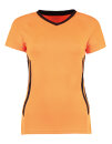 Ladies&acute; Regular Fit Training T-Shirt, Gamegear KK940 // K940
