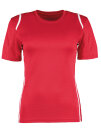 Ladies&acute; Regular Fit T-Shirt Short Sleeve, Gamegear...