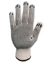 Coarse Knitted Glove, Korntex HSGS7/10 // KX155