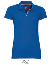 Women&acute;s Polo Shirt Patriot, SOL&acute;S 1407 // L01407