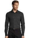 Men&acute;s Long Sleeve Stretch Shirt Blake, SOL&acute;S...