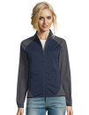 Women&acute;s Rollings Softshell Jacket, SOL&acute;S 1625 // L01625