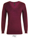 Women&acute;s Glory Sweater, SOL&acute;S 1711 // L01711