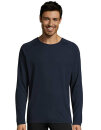 Men&acute;s Long Sleeve Sports T-Shirt Sporty, SOL&acute;S 2071 // L02071