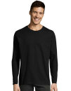 Men&acute;s Long Sleeve T-Shirt Imperial, SOL&acute;S 2074 // L02074