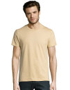 Men&acute;s Short Sleeve T-Shirt Milo, SOL&acute;S 2076 // L02076