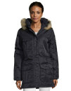 Women&acute;s Warm And Waterproof Jacket Ryan, SOL&acute;S 2107 // L02107