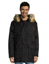 Men&acute;s Warm And Waterproof Jacket Ryan, SOL&acute;S 2108 // L02108