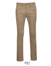 Men&acute;s Chino Trousers Jules - Length 35, SOL&acute;S...