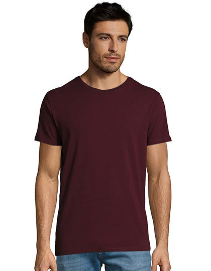 Men&acute;s Martin T-Shirt, SOL&acute;S 2855 // L02855