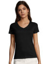Women&acute;s Imperial V-Neck T-Shirt, SOL&acute;S 2941...