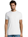 Men&acute;s Millenium T-Shirt, SOL&acute;S 2945 // L02945