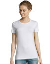 Women&acute;s Millenium T-Shirt, SOL&acute;S 2946 // L02946