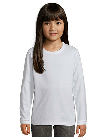 Kids&acute; Imperial Long Sleeve T-Shirt, SOL&acute;S 2947 // L02947