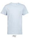 Kids&acute; Round Neck T-Shirt Martin, SOL&acute;S 3102...