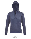Women&acute;s Hooded Sweatshirt Spencer, SOL&acute;S 3103...