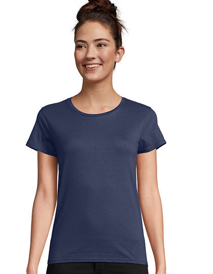 Women&acute;s Pioneer T-Shirt, SOL&acute;S 3579 // L03579