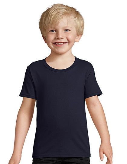 Kids&acute; Crusader T-Shirt, SOL&acute;S 3580 // L03580