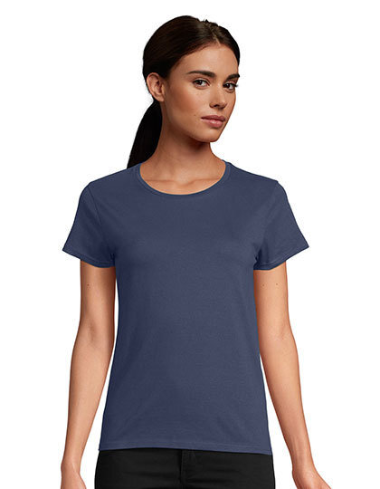 Women&acute;s Crusader T-Shirt, SOL&acute;S 3581 // L03581