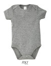 Babies Bodysuit Bambino, SOL&acute;S 583 // L118