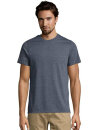 Men&acute;s T-Shirt Mixed, SOL&acute;S 1182 // L131