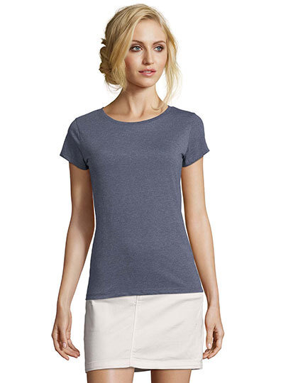 Women&acute;s T-Shirt Mixed, SOL&acute;S 1181 // L132