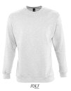 Unisex Sweatshirt Supreme, SOL&acute;S 1178 // L327