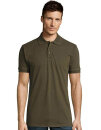 Men&acute;s Polo Shirt Prime, SOL&acute;S 571 // L527