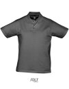 Men&acute;s Jersey Polo Shirt Prescott, SOL&acute;S 11377 // L538