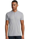 Men&acute;s Sports Polo Shirt Performer, SOL&acute;S 1180 // L542