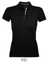Women&acute;s Polo Shirt Portland, SOL&acute;S 575 // L588
