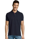 Men&acute;s Polo Shirt Patriot, SOL&acute;S 576 // L589
