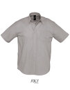 Men&acute;s Oxford-Shirt Brisbane Short Sleeve,...