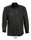Men&acute;s Oxford-Shirt Boston Long Sleeve, SOL&acute;S...